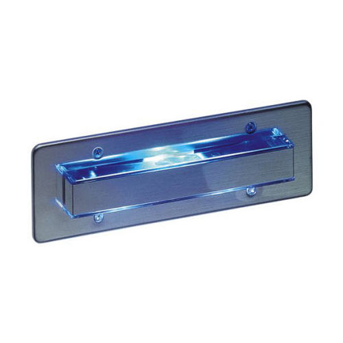 Bodeneinbauleuchte - STILLENS - Ivela spa - für Wandeinbau / LED / rechteckig