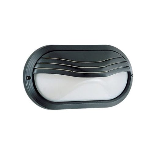 Moderne Wandleuchte - 270P - Ivela spa - für Außenbereich / Polycarbonat / Thermoplast
