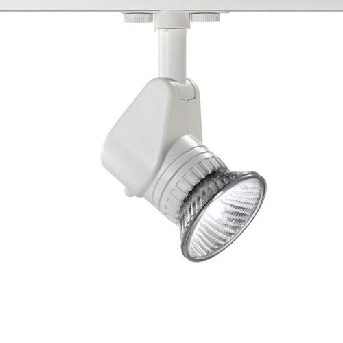 Halogen-Schienenleuchte - AYR  - Ivela spa - rund / Aluminiumguss / für Gewerbegebrauch