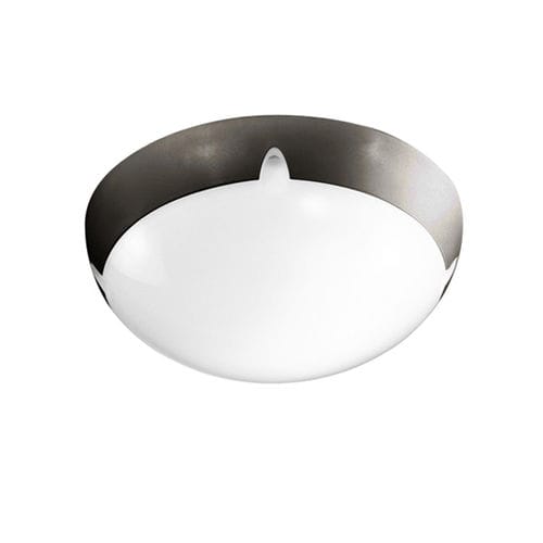 Aufbauleuchte - 340T	 - Ivela spa - LED / Kompaktleuchtstoff / Halogen
