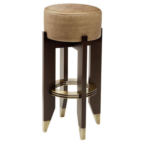 Hocker / Art Deco - MASTER: GIL - SMANIA