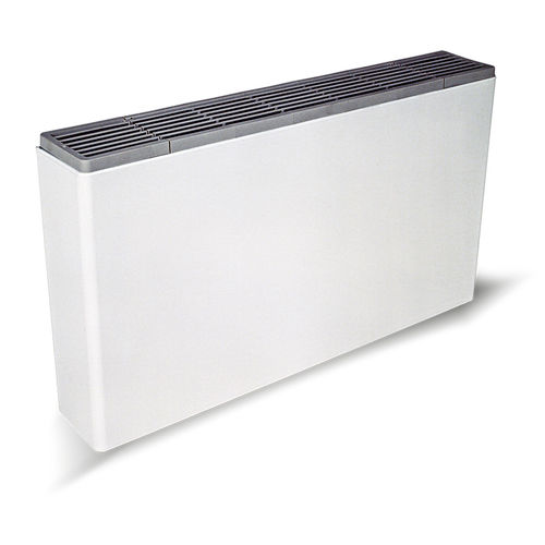 Elektrischer Konvektor - PRIMULA - Sabiana - 1000 w / 1500 w / 2000 w