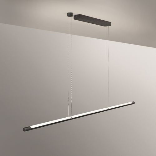 Hängeleuchte - VOLTA S120 - Leucos srl - LED / linear / Objekteinrichtung