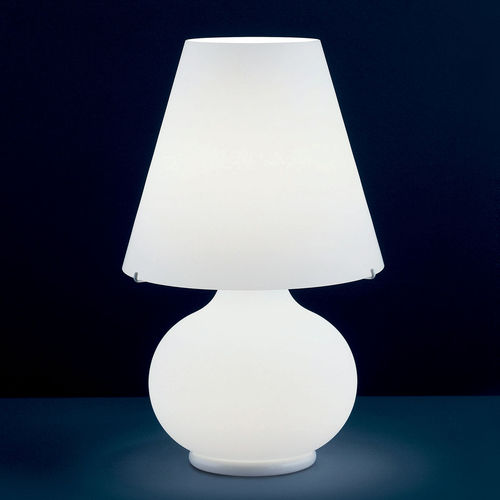Tischlampe - PARALUME G (BIG) T - Leucos srl - Metall / Glas / modern