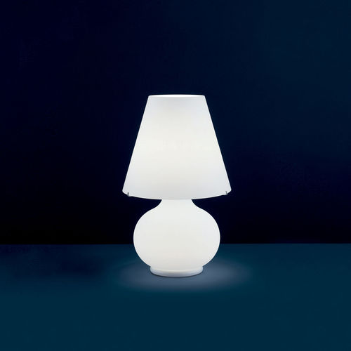 Tischlampe - PARALUME MINI T - Leucos srl - Metall / Glas / modern