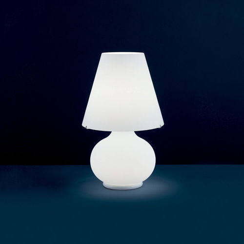 Tischlampe - PARALUME P (SMALL) T - Leucos srl - Metall / Glas / modern
