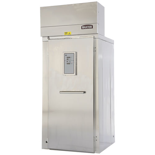 Kontrollierter Gärschrank - RPW1S - BAXTER - Teig