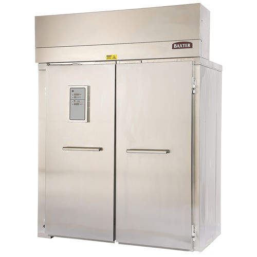 Kontrollierter Gärschrank - MB300 - BAXTER