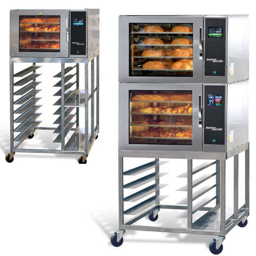 Profi-Ofen - BX4E ECO-TOUCH  - ADAMATIC - für Bäckerei / Elektro / Konvektion