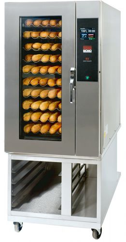 Profi-Ofen - BX10 ECO-TOUCH - ADAMATIC - für Bäckerei / Elektro / Konvektion