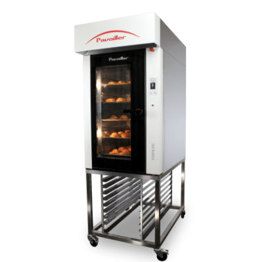 Profi-Ofen - TOPAZE OPERA - SEBP - für Bäckerei / Elektro / Konvektion