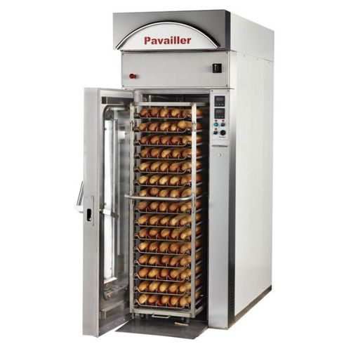 Profi-Ofen - TOPAZE L15 - SEBP - für Bäckerei / Elektro / Konvektion