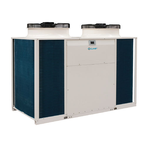 Luftwärmepumpe - ELFOENERGY MAGNUM  MF - Clivet S.p.A - für professionellen Gebrauch / für Außenbereich / Inverter