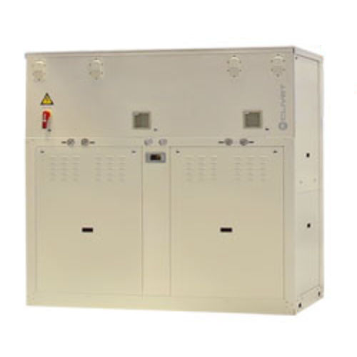 Luftkondensationskühler - MSE-XSC3 - Clivet S.p.A - Innenbereich