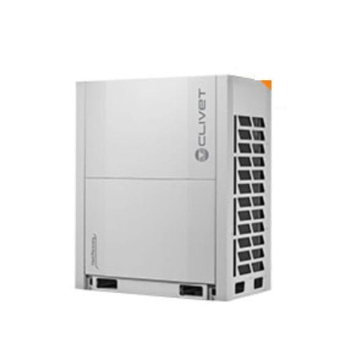 Wärmerückgewinnungsgerät - VRF MV6R - Clivet S.p.A