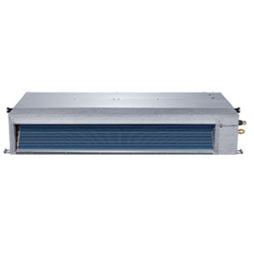 Kanal-Klimaanlage - DUCT-SL 2 - Clivet S.p.A - Split / für professionellen Gebrauch / Klasse A++