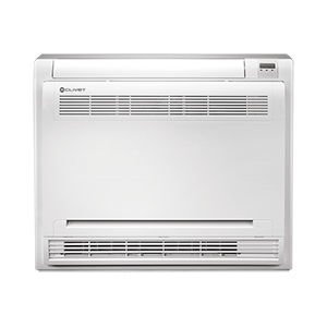 Wandmontierte Klimaanlage - CONSOLE SM2 - Clivet S.p.A - Split