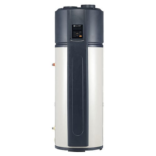 Luftwärmepumpe - AQUA - Clivet S.p.A - Wohnbereich / für Heißwasser