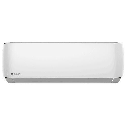 Wandmontierte Klimaanlage - CRISTALLO - Clivet S.p.A - Monosplit / für professionellen Gebrauch / Wohnbereich