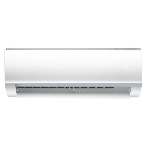 Wandmontierte Klimaanlage - SCHIARA - Clivet S.p.A - Monosplit / für professionellen Gebrauch / Wohnbereich