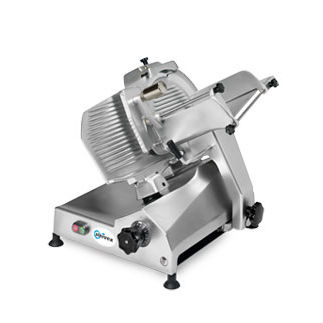 Manuelle Lebensmittel-Schneidemaschine - VALUE 7512 - UNIVEX - Profi