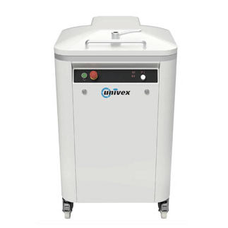 Teigteiler - AQD - UNIVEX