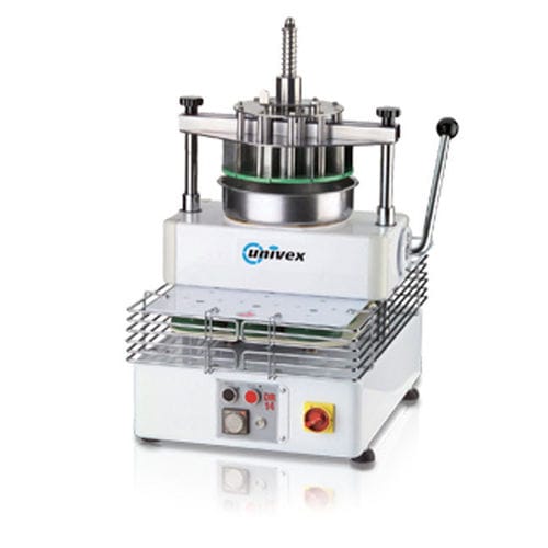 Teigteiler- und Abrundemaschine / Profi - DR14 - UNIVEX