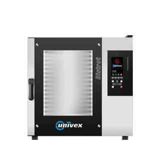 Profi-Ofen - MPTE - UNIVEX - für Bäckerei / Elektro / Konvektion