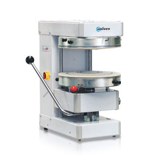 Pizza-Teig-Abrundmaschine - SPRIZZA 40 - UNIVEX