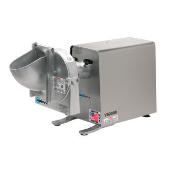 Lebensmittel-Schneidemaschine / Gemüse - VS2000 - UNIVEX - automatisch / Profi
