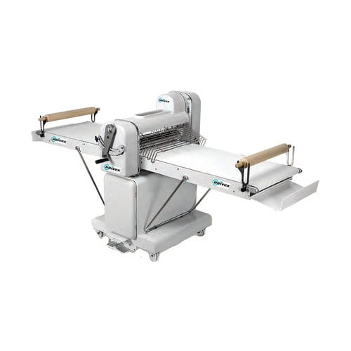 Profi-Teigwalzmaschine - SFG 500TM - UNIVEX