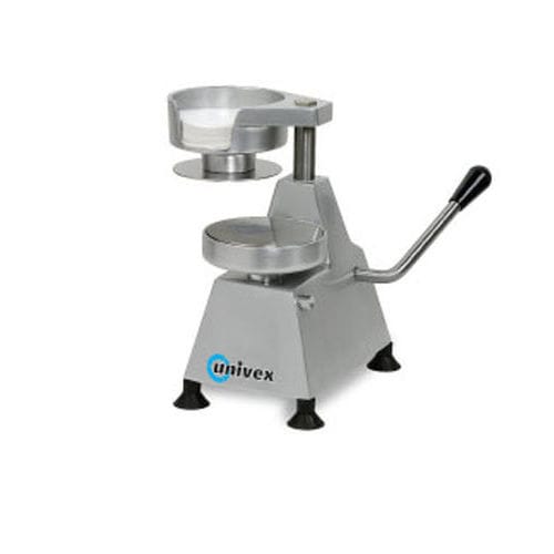 Hamburgerpresse für professionellen Einsatz - 1406 PATTYPRESS™ - UNIVEX