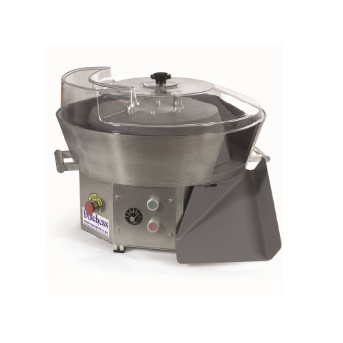 Teigteiler- und Abrundemaschine / Profi - DUT/PM-502  - DUTCHESS