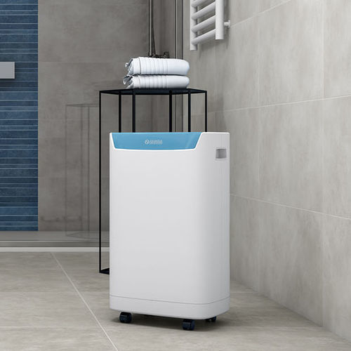 Mobiler Luftentfeuchter - AQUARIA S1 14 P - Olimpia Splendid - Wohnbereich / Adsorption