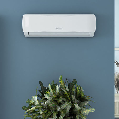 Wandmontierte Klimaanlage - ALYAS PRO E - Olimpia Splendid - Split / Wohnbereich / umkehrbar