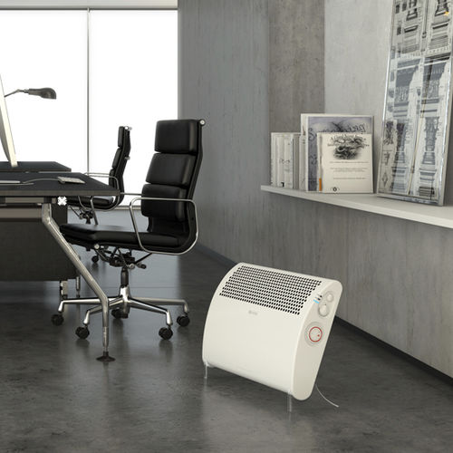 Elektrischer Konvektor - CALEO - Olimpia Splendid - 1001 w...1500 w / 750 w / 2000 w