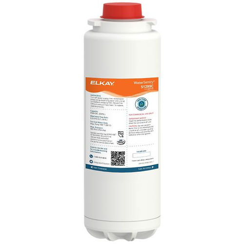 Wasserfilter für professionellen Einsatz - 51299C - Elkay