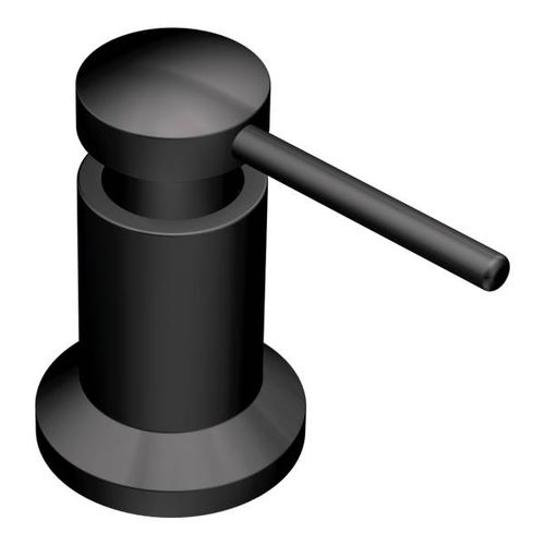 Seifenspender für professionellen Einsatz - 3942BL - Moen - Einbau / Edelstahl / manuell