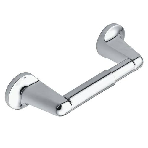 Wandmontierter WC-Rollenhalter - ASPEN : BP5808CH - Moen - Edelstahl