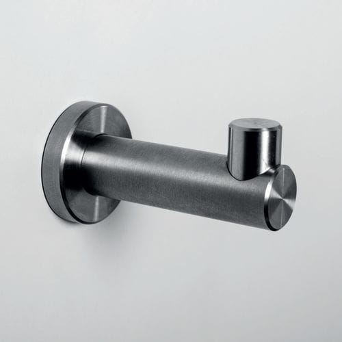 Moderner Garderobenhaken - FINO - Thrislington Cubicles - Messing / Edelstahl / Bronze