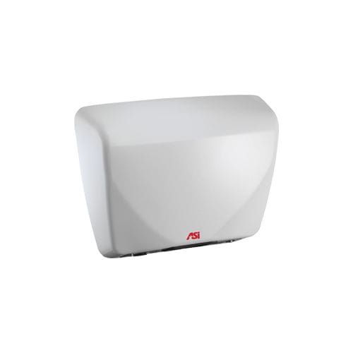 Automatischer Handtrockner - PROFILE™ - American Specialties, Inc. - wandmontiert / Edelstahl