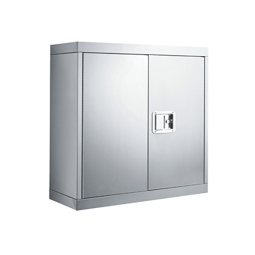 Apothekenschrank für Gewerbegebrauch - 0546 - American Specialties, Inc. - wandmontiert