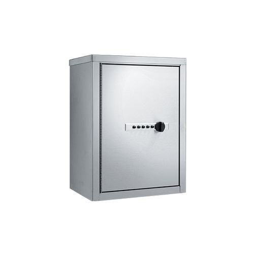 Drogenschrank mit Schloss - 0547 - American Specialties, Inc.