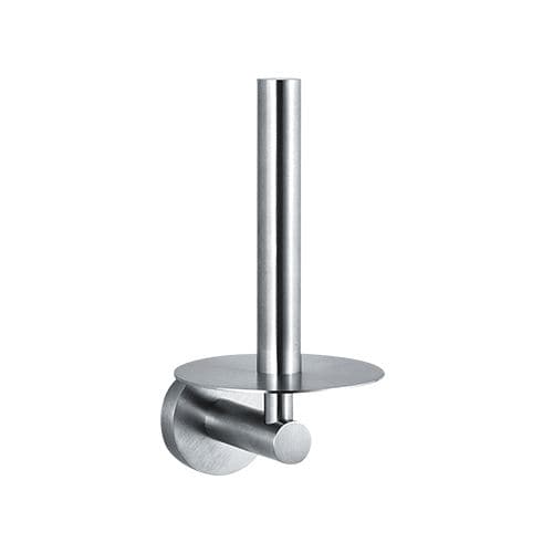 Wandmontierter WC-Rollenhalter - 7316 - American Specialties, Inc. - Edelstahl / für Privatgebrauch