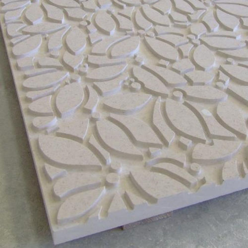 Verkleidungs-Dekorplatte - TEMPTATIONS - LUSOROCHAS NATURAL STONE - wandmontiert / für Innenausbau / für Fußboden