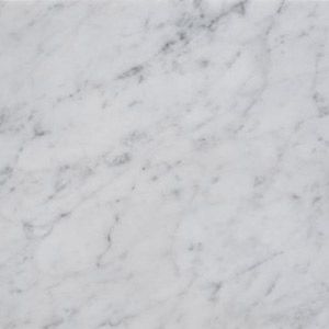 Marmor-Natursteinplatte - WHITE CARRARA - LUSOROCHAS NATURAL STONE - für Innenausbau / für Wand / für Fußboden
