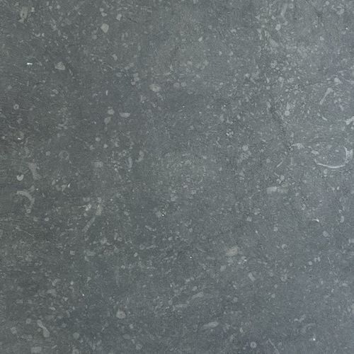Marmor-Natursteinplatte - Blue Belgian Stone - LUSOROCHAS NATURAL STONE - für Innenausbau / für Wand / für Fußboden