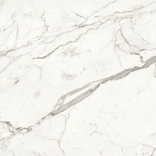 Feinsteinzeugfliesen - Statuario Supremo - LUSOROCHAS NATURAL STONE - für den Innenraum / Wand / bodenstehend