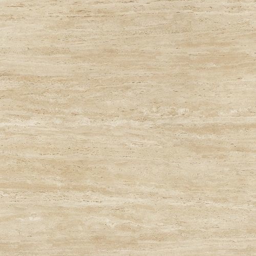 Feinsteinzeugfliesen - Travertino Sand - LUSOROCHAS NATURAL STONE - für den Innenraum / Wand / bodenstehend
