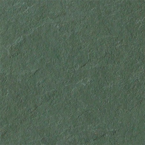 Schiefer-Natursteinplatte - GREEN FOREST SLATE - LUSOROCHAS NATURAL STONE - für Fliesen / für Innenausbau / für Wand